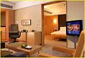 Grand Hyatt Singapore