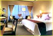 Grand Mercure Roxy Hotel Singapore