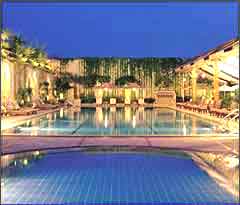 Holiday Inn ParkView Hotel Singapore
