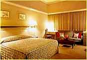 Meritus Mandarin Hotel Singapore