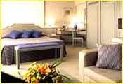 Meritus Mandarin Hotel Singapore