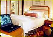 Meritus Mandarin Hotel Singapore