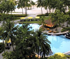Rasa Sentosa Resort by Shangri-La