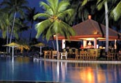 Rasa Sentosa Resort by Shangri-La