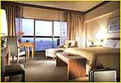 Swissôtel The Stamford Hotel Singapore
