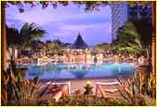 Swissôtel The Stamford Hotel Singapore