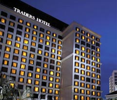 Traders Hotel by Shangri-La