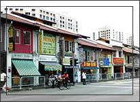 Little India Singapore