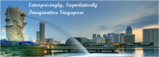Singapore Cities
